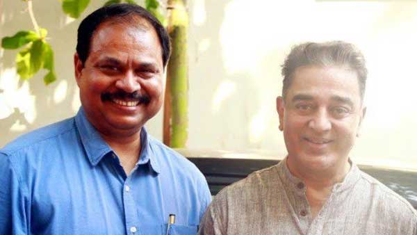 మరో నేత పార్టీకి రాజీనామా