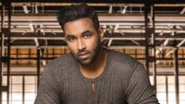 Manchu Vishnu’s Chadarangam wins India’s Best Web Series Award Manchu Vishnu’s Chadarangam wins India’s Best Web Series Award