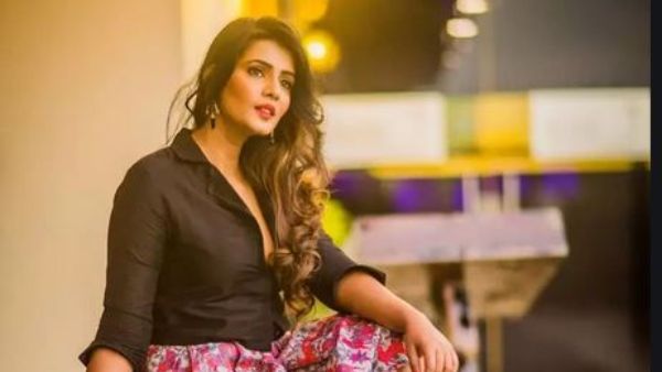 మోడల్గా మొదలైన మీరా మిథున్ కెరీర్
