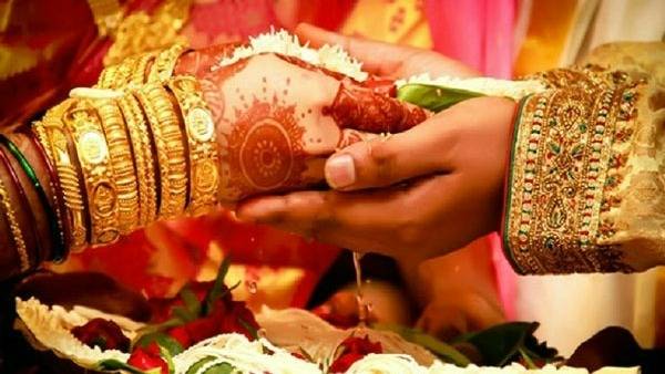 పెళ్లి వాయిదా
