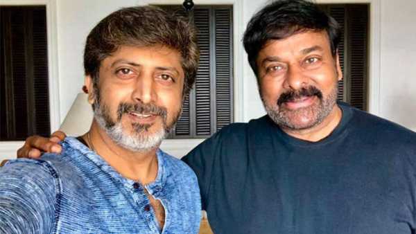 యంగ్ డైరెక్టర్ ఔట్... మరో డైరెక్టర్ ఇన్