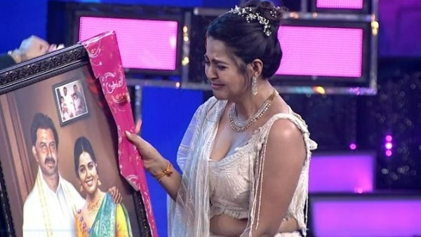 Monal Gajjar: ఆ రాత్రి అదే చివరి మాట.. హార్ట్ ఎటాక్తో ఈ లోకాన్ని వీడి.. భోరుమన్న మోనాల్!