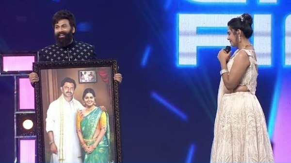 శేఖర్ కామెంట్తో ఫన్గా...