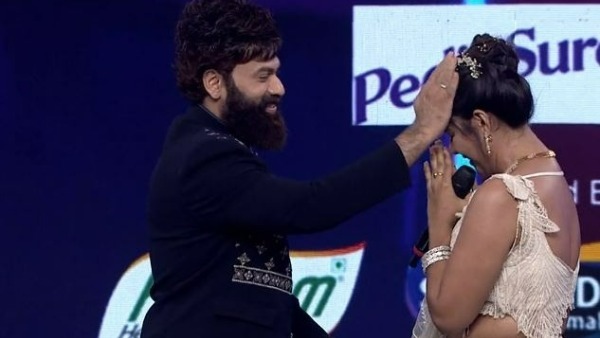 నాకు అతిపెద్ద గిఫ్ట్