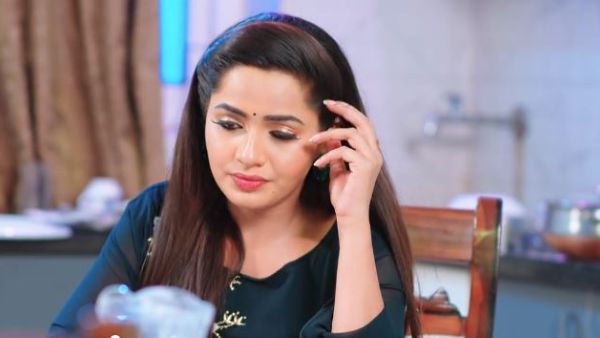 నేను ప్రేమించిన తర్వాతే దీపతో పెళ్లి