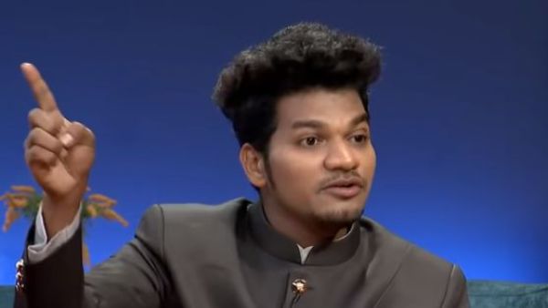 తప్పని పరిస్థితుల్లోనే.. ఆ అమ్మాయితో ఫిక్స్