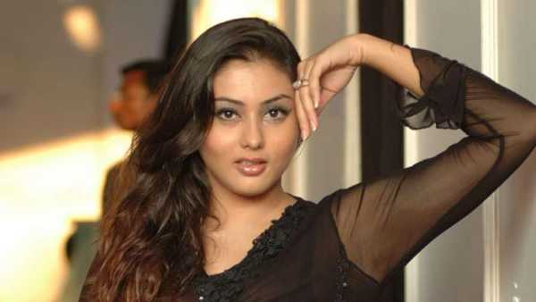 Namitha reveals Prithviraj Sukumaran is her favorite hero Namitha reveals Prithviraj Sukumaran is her favorite hero