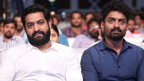 30వ సినిమాను ఆయనతో ప్లాన్ చేస్తూ