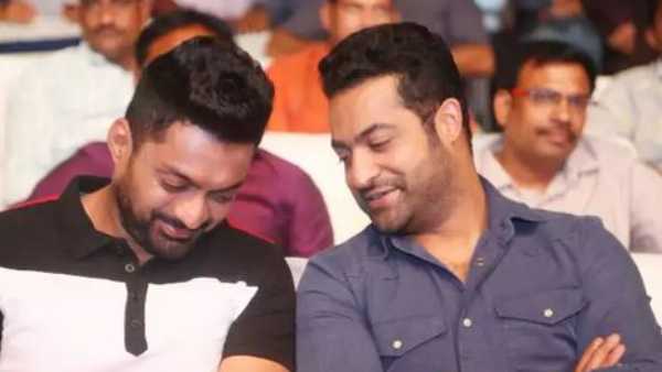 అన్న కోసం ఎన్టీఆర్ అదిరిపోయే ప్లాన్