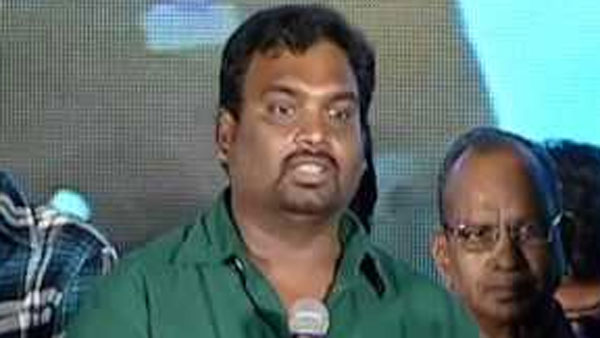 కరోనాతో నంద్యాల రవి కన్నుమూత