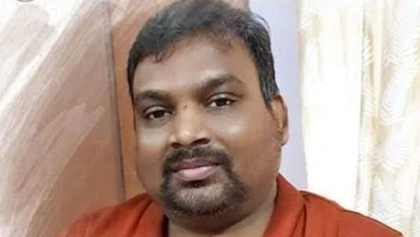 నంద్యాల రవి సినీ ప్రయాణం ఇలా