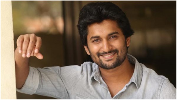 Nani to do Football Based movie with New Director Nani to do Football Based movie with New Director