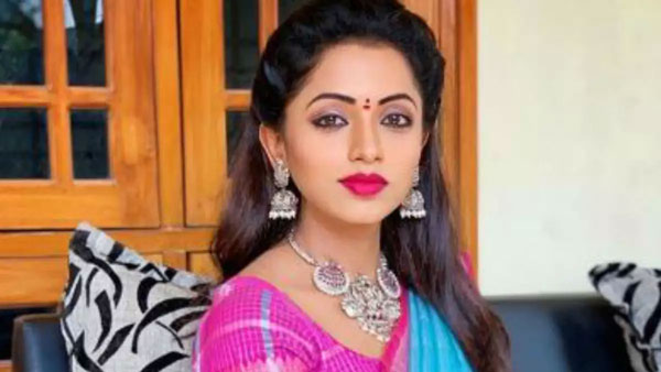 ఆ సీరియల్తో నవ్యకు బ్రేక్ వచ్చింది