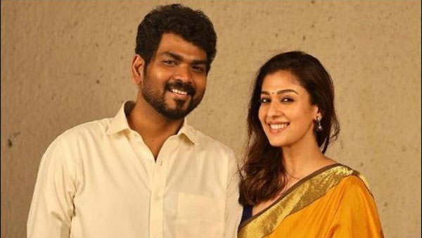 ప్రియుడికి భారీ షాకిచ్చిన నయనతార