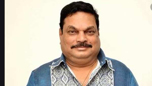 బీఏ రాజు వ్యక్తిగత జీవితం