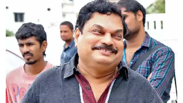 సూపర్ స్టార్ కృష్ణ అభిమానిగా