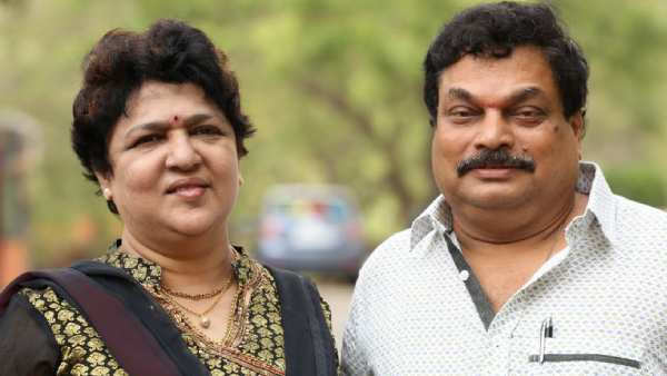 ప్రేమలో పావణి కల్యాణ్తో నిర్మాతగా