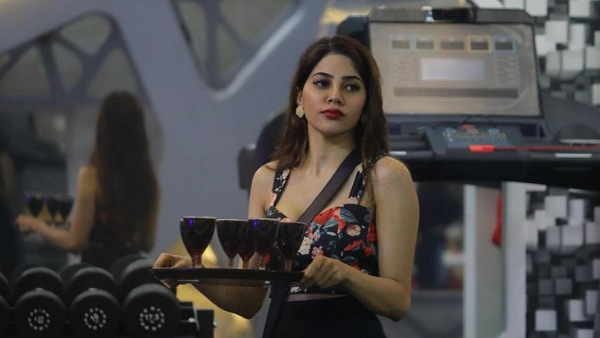 నిక్కి తంబోలికి సన్నిహితుల సంతాపం