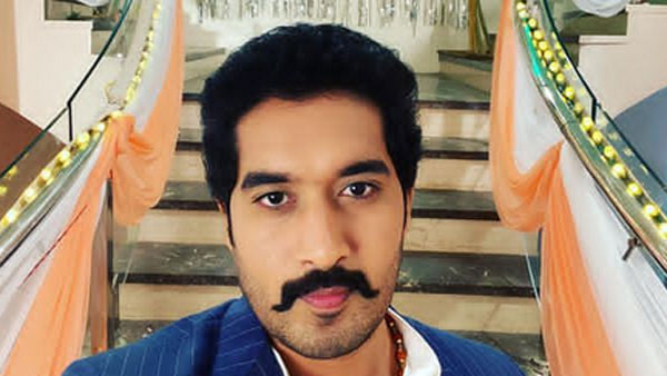 చంద్రముఖితో మొదలు