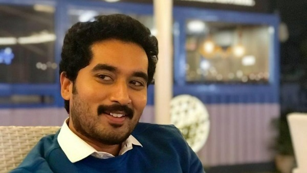 అష్టా చమ్మా అలా తప్పిపోయింది