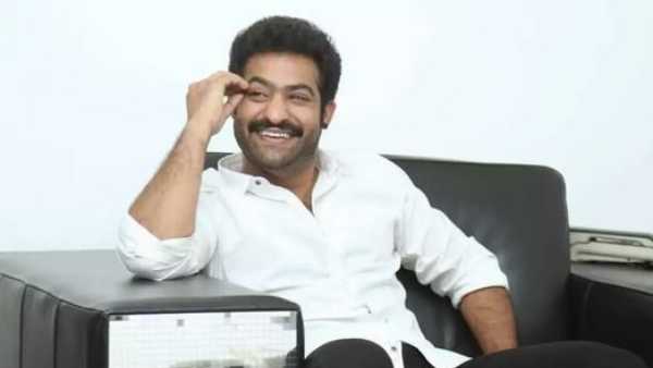 జూ ఎన్టీఆర్ కెరీర్ ఇలా..