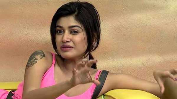 ఓవియా సినీ కెరీర్ ఇలా..