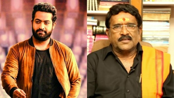 ఎన్టీఆర్ తప్పేమీ లేదు