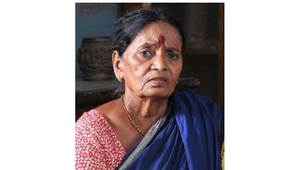 కుతురి పరిస్థితి కూడా..