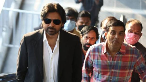 పవన్ను ఒప్పించి.. రీఎంట్రీ ఇప్పించి