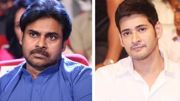మహేష్, పవన్ కళ్యాణ్ కు పోటీగా..