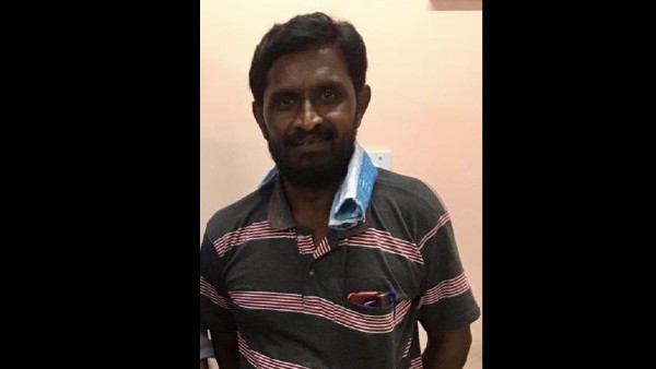 Tamil actor Pawnraj passes away Tamil actor Pawnraj passes away