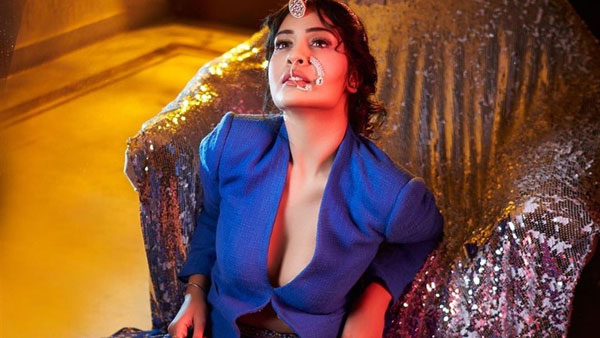 రెండేళ్ళు సైలెంట్