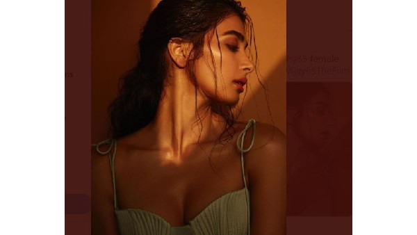 విజయ్ 65వ సినిమా కోసం