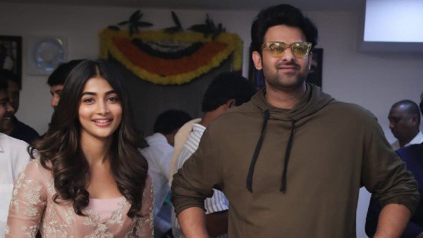 ఆమెను ప్రశంసిస్తూనే ప్రభాస్