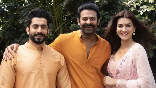 సినిమా షూటింగ్ అప్డేట్ ఏమిటంటే