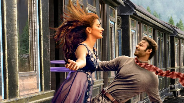 Prabhas movie update: Ship Scenes highlight in Radhe Shyam Prabhas movie update: Ship Scenes highlight in Radhe Shyam