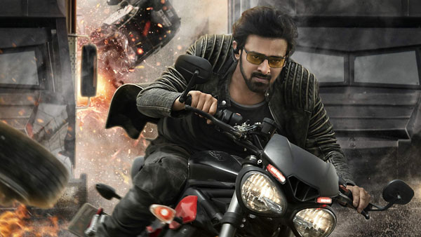 ప్రభాస్ కటౌట్ కు తగ్గట్లుగానే