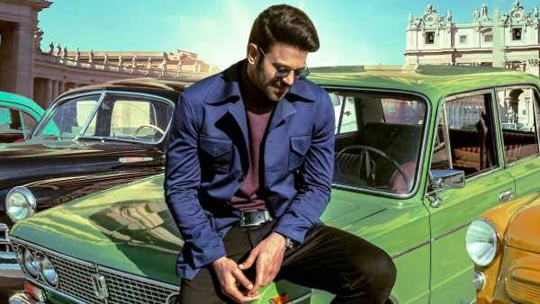 రెండు భారీ చిత్రాలు... రేంజ్ పెరిగింది