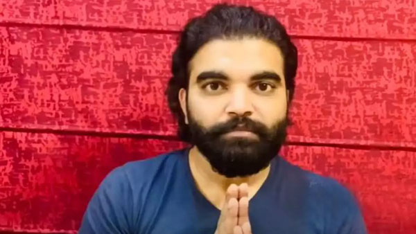 చాలా ఇంటర్వ్యూలలో ఎమోషనల్..