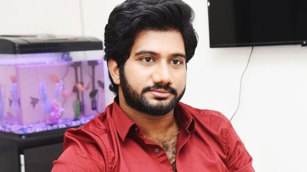 Prashanth varma upcoming movie Zombie Reddy’s sequel latest update Prashanth varma upcoming movie Zombie Reddy’s sequel latest update