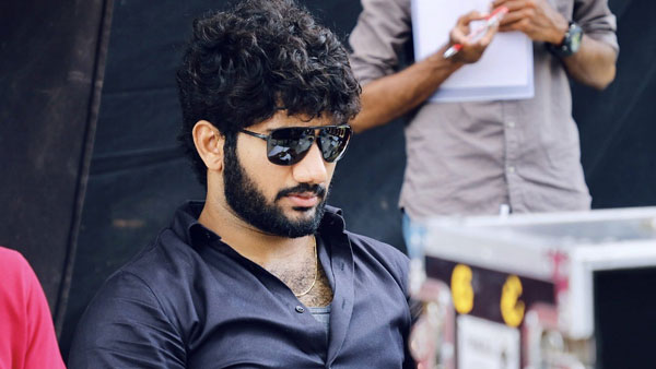 హనుమాన్ అంటూ వస్తోన్న డైరెక్టర్