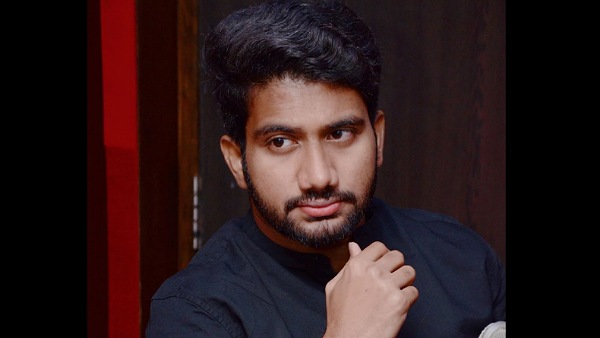 హీరోను ప్రకటించకపోవడంతో అలా
