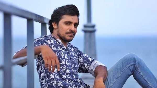 Priyadarshi intresting post about wearing mask Priyadarshi intresting post about wearing mask