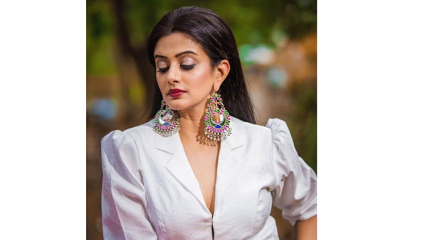 ఎప్పుడూ అందులోనే.. రచ్చ చేస్తూ