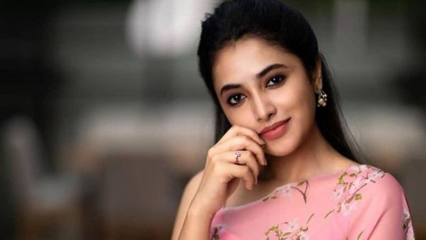 Priyanka Arul Mohan to Romance Naga Chaitanya in Bangarraju Priyanka Arul Mohan to Romance Naga Chaitanya in Bangarraju