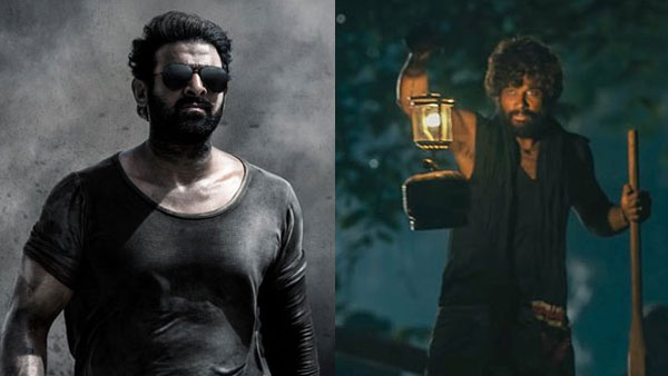 ప్రభాస్, అల్లు అర్జున్ పాన్ ఇండియా మూవీస్‌ కరోనా చెక్.. ఇప్పట్లో తేరుకొనేది కష్టమేనా?