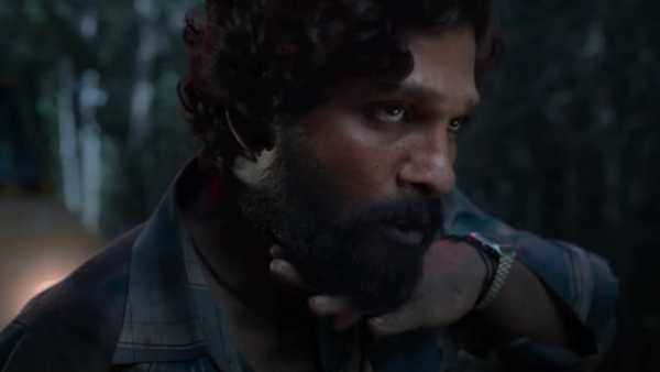పుష్ప సినిమా హాట్ అప్డేట్