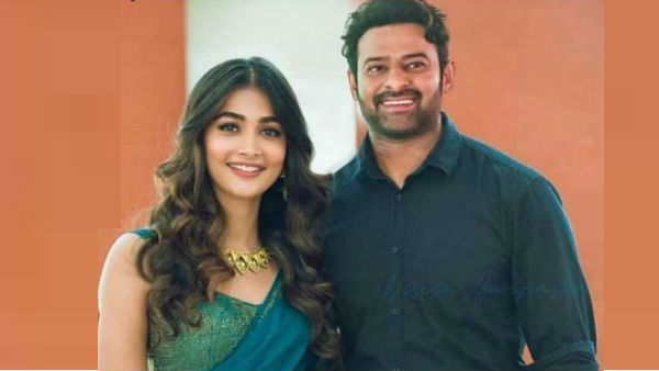 ‘రాధే శ్యామ్' ఫస్ట్ కాపీ వివరాలు లీక్