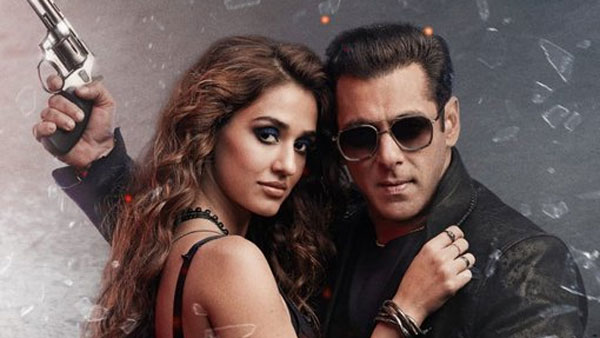 Salman Khan Bags Huge Profit From Radhe Movie Salman Khan Bags Huge Profit From Radhe Movie