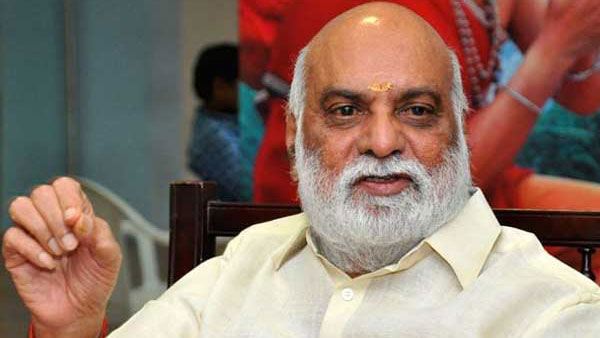 ఆ మాటతో ప్రాజెక్ట్ క్యాన్సిల్
